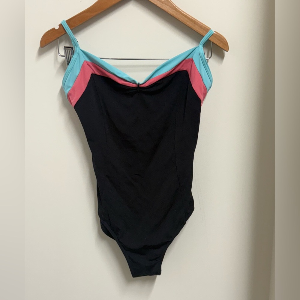 Nikolay leotard size small adult